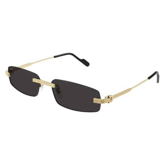NEW CARTIER SUNGLASSES CARTIER CT0535S 001